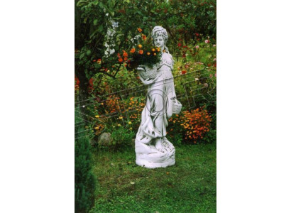 Figure de roman Statue Femme Figures Statues Sculpture Sculptures